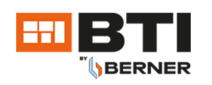 Logo BTI