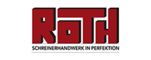 Logo Schreinerei Roth