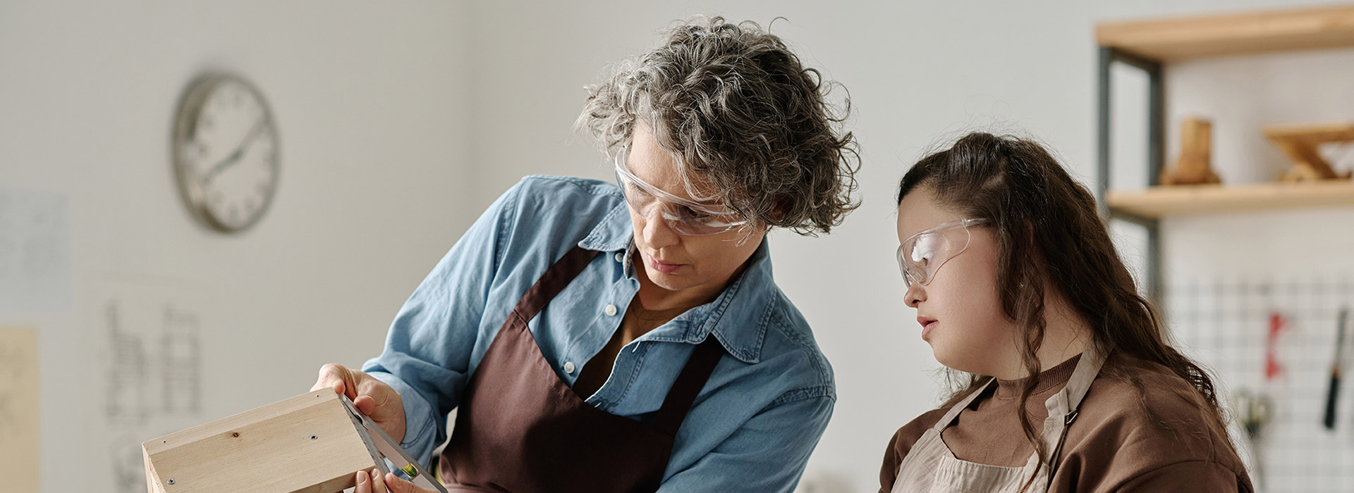 Ausbildung zum Fachpraktiker für Holzverarbeitung / Holzfachwerker (m/w/d)